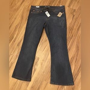 Torrid Isabella Medium Boot Cut Jeans